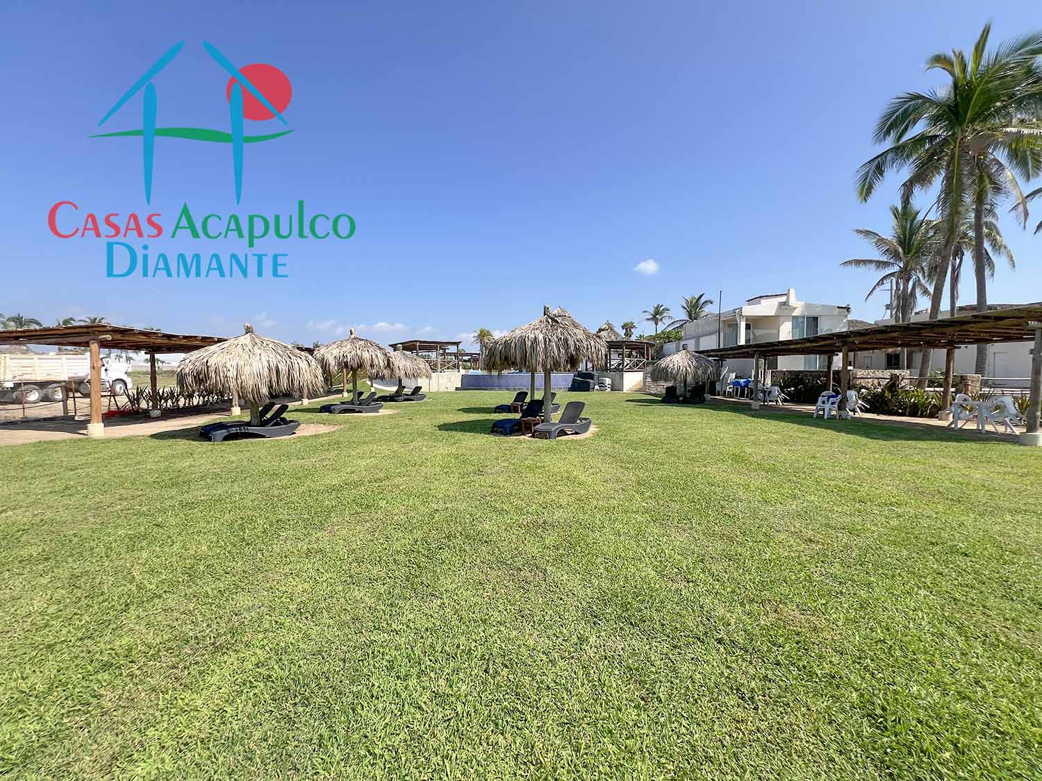 Dream Diamante - Club de playa 16